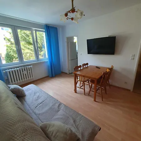 Przytulny Blisko Centrum Gdyni *