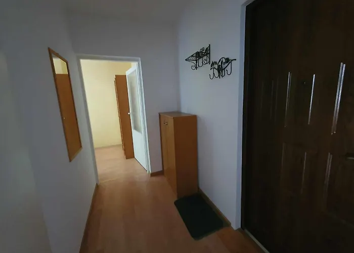 Przytulny Blisko Centrum Gdyni