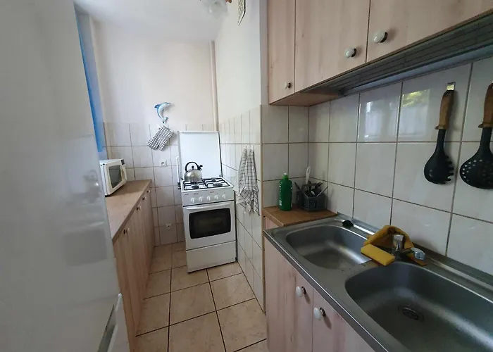 Przytulny Blisko Centrum Gdyni