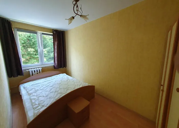 Przytulny Blisko Centrum Gdyni