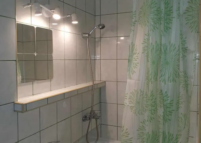 Apartmán Przytulny Blisko Centrum Gdyni *