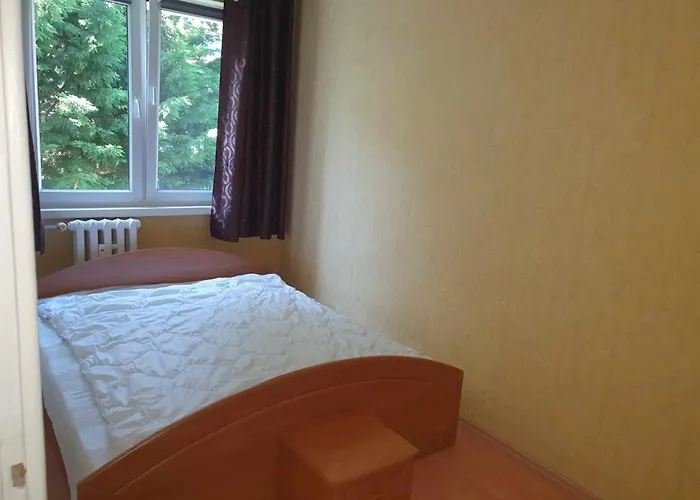 Przytulny Blisko Centrum Gdyni *